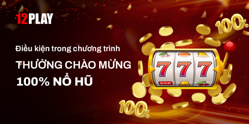 Điều kiện tham gia chương trình ưu đãi