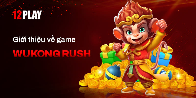 Thông tin chung về game Wukong Rush 12Play